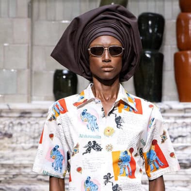 Jil Sander: Ready-To-Wear AW19 - 10 Magazine